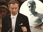 One of Benjamin Britten’s most influential muses was just 13 when they met
