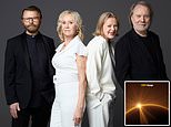 Swedish pop legends’ new album is out. And yes, it’s Abba-solutely fab, writes ADRIAN THRILLS&nbsp;