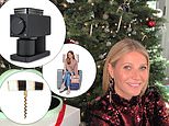 How will Santa afford Gwyneth Paltrow’s &pound;7,500 sled, writes EMMA POWELL&nbsp;