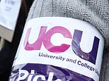 New disruption as university lecturers vote to strike, sparking fears of weeks of cancelled lectures