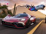 Get away from it all, on a Mexican road trip! PETER HOSKIN reviews Forza Horizon 5