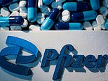 Pfizer’s at-home pill to treat Covid cuts risk of dying by nearly 90%, firm says