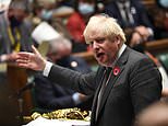 Calls grow for Commons sleaze watchdog to launch official inquiry into PM’s flat refurb