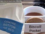 People have shared examples of amazing design ideas that were executed perfectly