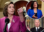 House PASS $1.2T bipartisan infrastructure bill moderate progressive Democrats make late night deal