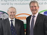 Now scandal-hit Owen Paterson resigns from his business roles after stepping down as MP 