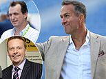 Michael Vaughan left battling to save him reputation