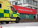 NHS tells army of 80,000 suppliers it’s time to go green as it pushes to reach ‘net zero emissions’