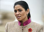 Priti Patel set to have crisis meeting with France to crackdown on migrants crossing the Channel