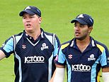 Equality chiefs launch investigation of Yorkshire cricket bosses over racism row