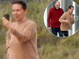 I’m A Celebrity 2021: Naughty Boy cryptically teases he’s ‘somewhere’&nbsp;after arriving at quarantine