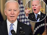 Joe Biden vigorously DEFENDS compensation payments to families separated at border