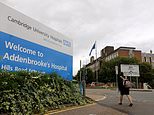 Cambridge hospital boss says patients may be sent to Birmingham or London due to Covid