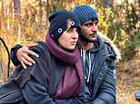 IAN BIRRELL reveals how Belarus has flown in thousands of migrants from the Middle East and Africa
