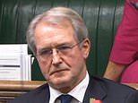 ANNA MIKHAILOVA: Filthy Fifty MPs are on a mission to silence the sleaze-busters 