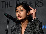 Corbynista Labour MP&nbsp;Zarah Sultana is forced to apologise after joining ‘cops are assassins’ protest