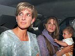Princess Diana’s friend Jemima Khan withdraws support for The Crown over ‘disrespectful’ script&nbsp;&nbsp;