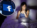 Facebook researchers found 1 in 8 users addicted to app damaging their work, relationships and sleep