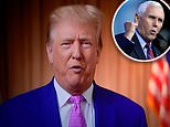 Trump tells Republican Jewish Coalition ‘no president has ever been a better friend to Israel’