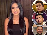 PICTURED: Victims, aged 16 to 27, who were killed at Travis Scott’s Astroworld