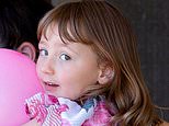 Cleo Smith: Bombshell as missing Australian girl claims a woman looked after her in WA