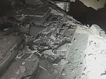 Boris Johnson and UN chief condemn drone assassination attempt on Iraqi PM