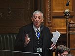 MPs could be banned from taking second jobs as consultants in wake of Owen Paterson sleaze scandal 