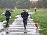 Met Office warns US tropical Storm Wanda could bring strong winds and heavy rain to UK