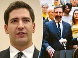 Founder of America’s gun control movement kills himself while in prison on DU charge