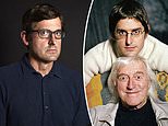 Louis Theroux says&nbsp;his infamous Jimmy Savile documentary was ‘very far from soft journalism’