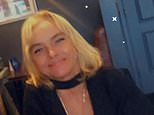 Tragedy as mother dies just two weeks after son, 18, is killed in car crash alongside two friends 