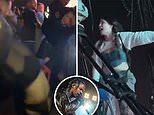 Shocking Video Shows Guest Begging For Concert to stop as video shows victim dropped on his HEAD
