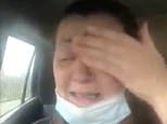 Care worker posts video after losing her job because she refused to get vaccinated