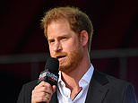 Royal experts demand Prince Harry axes his Netflix deal over The Crown’s portrayal of Diana