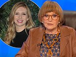 Rachel Riley and Anne Robinson’s Countdown feud ‘could heat up’