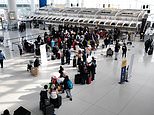 America eases travel ban for fully vaccinated British tourists as transatlantic travel reopens