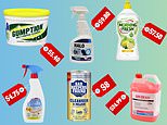 Australian professional cleaners share their favourite products of all time