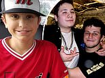PICTURED: Best friends celebrating birthday at Travis Scott’s Astroworld died in concert crush