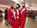 America eases travel ban for fully vaccinated British tourists as transatlantic travel reopens