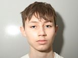 Boy, 15, who murdered 12-year-old friend he  tried to decapitate is jailed for minimum of 16 years