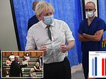 Boris dodges Commons sleaze showdown claiming ‘nothing more to say’