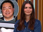 Emily Ratajkowski admits to ‘exploiting herself’ and ‘using her body’ to get ‘fame and success’