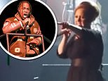 Adele brings concert to halt as fan faints in resurfaced video prompting new outrage over Astroworld
