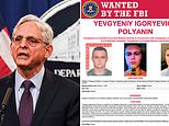 DOJ seizes $6MILLION in ransom payments and charges Ukrainian and Russian nationals for REvil attack
