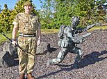 Sergeant Major ‘harassed’ Army wives at drink-fuelled Mess dinner