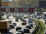 More than 80 miles of smart motorways will open in defiance of transport secretary’s guidelines