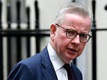 Michael Gove aims to scrap need for leaseholders to foot bill for making fire-trap homes safe 