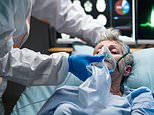 Covid infections picked up on hospital wards killed 11,000 patients being treated for something else