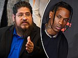 ‘The anger I have over this is insane’: Fury at Travis Scott following Astroworld festival deaths