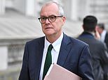 Patrick Vallance warns climate change is bigger threat than Covid